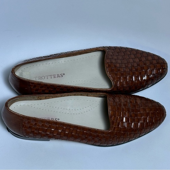 Trotters Women’s Liz Slip-On Loafer size 11 M Casual - Picture 4 of 13
